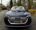 Синий Ауди E-Tron, объемом двигателя 0 л и пробегом 104 тыс. км за 33490 $, фото 1 на Automoto.ua