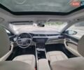 Синий Ауди E-Tron, объемом двигателя 0 л и пробегом 102 тыс. км за 29850 $, фото 17 на Automoto.ua