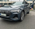 Синій Ауді E-Tron, об'ємом двигуна 0 л та пробігом 34 тис. км за 55000 $, фото 18 на Automoto.ua