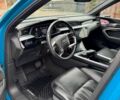 Синій Ауді E-Tron, об'ємом двигуна 0 л та пробігом 230 тис. км за 27900 $, фото 59 на Automoto.ua