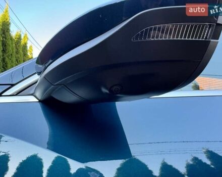 Синій Ауді E-Tron, об'ємом двигуна 0 л та пробігом 47 тис. км за 36500 $, фото 22 на Automoto.ua