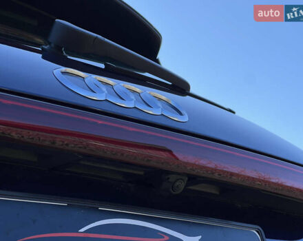 Синий Ауди E-Tron, объемом двигателя 0 л и пробегом 40 тыс. км за 36514 $, фото 20 на Automoto.ua