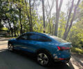 Синий Ауди E-Tron, объемом двигателя 0 л и пробегом 11 тыс. км за 48000 $, фото 37 на Automoto.ua