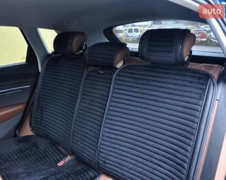 Синий Ауди E-Tron, объемом двигателя 0 л и пробегом 52 тыс. км за 31500 $, фото 21 на Automoto.ua