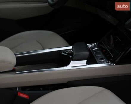 Синий Ауди E-Tron, объемом двигателя 0 л и пробегом 70 тыс. км за 34700 $, фото 23 на Automoto.ua