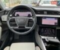 Синий Ауди E-Tron, объемом двигателя 0 л и пробегом 57 тыс. км за 38500 $, фото 58 на Automoto.ua