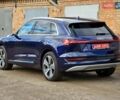 Синий Ауди E-Tron, объемом двигателя 0 л и пробегом 43 тыс. км за 39500 $, фото 97 на Automoto.ua