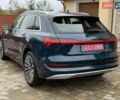 Синий Ауди E-Tron, объемом двигателя 0 л и пробегом 100 тыс. км за 29300 $, фото 3 на Automoto.ua