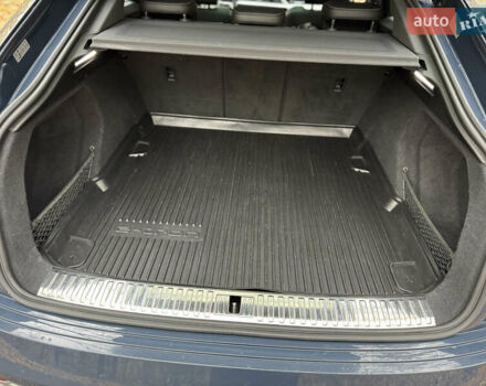 Синий Ауди E-Tron, объемом двигателя 0 л и пробегом 113 тыс. км за 32500 $, фото 19 на Automoto.ua