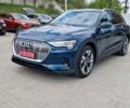 Синий Ауди E-Tron, объемом двигателя 0 л и пробегом 140 тыс. км за 22999 $, фото 10 на Automoto.ua