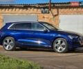 Синий Ауди E-Tron, объемом двигателя 0 л и пробегом 43 тыс. км за 39500 $, фото 9 на Automoto.ua