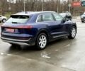 Синій Ауді E-Tron, об'ємом двигуна 0 л та пробігом 95 тис. км за 33700 $, фото 4 на Automoto.ua