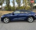 Синій Ауді E-Tron, об'ємом двигуна 0 л та пробігом 53 тис. км за 33700 $, фото 1 на Automoto.ua