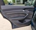 Синий Ауди E-Tron, объемом двигателя 0 л и пробегом 140 тыс. км за 22999 $, фото 88 на Automoto.ua