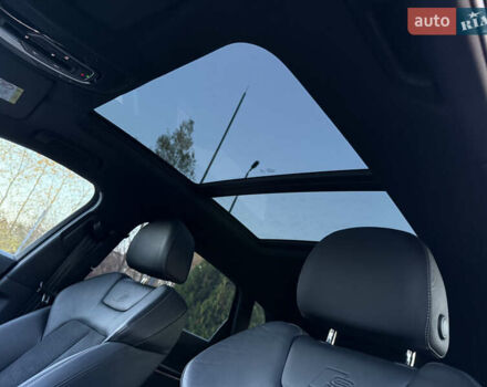 Синій Ауді E-Tron, об'ємом двигуна 0 л та пробігом 170 тис. км за 26499 $, фото 73 на Automoto.ua