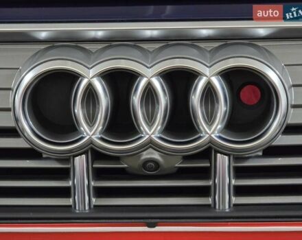 Синий Ауди E-Tron, объемом двигателя 0 л и пробегом 43 тыс. км за 39500 $, фото 50 на Automoto.ua