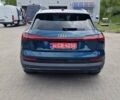 Синий Ауди E-Tron, объемом двигателя 0 л и пробегом 140 тыс. км за 22999 $, фото 35 на Automoto.ua