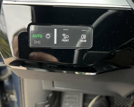Синий Ауди E-Tron, объемом двигателя 0 л и пробегом 113 тыс. км за 35000 $, фото 31 на Automoto.ua