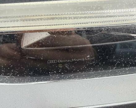 Синій Ауді E-Tron, об'ємом двигуна 0 л та пробігом 57 тис. км за 46000 $, фото 12 на Automoto.ua