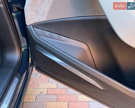 Синій Ауді E-Tron, об'ємом двигуна 0 л та пробігом 47 тис. км за 36500 $, фото 72 на Automoto.ua