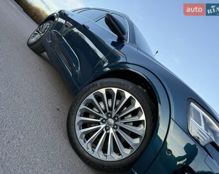 Синій Ауді E-Tron, об'ємом двигуна 0 л та пробігом 170 тис. км за 26499 $, фото 5 на Automoto.ua