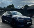 Синій Ауді E-Tron, об'ємом двигуна 0 л та пробігом 65 тис. км за 30500 $, фото 1 на Automoto.ua