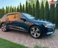 Синій Ауді E-Tron, об'ємом двигуна 0 л та пробігом 47 тис. км за 36500 $, фото 6 на Automoto.ua