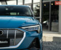 Ауди E-Tron 2020 в Черновцах на Automoto.ua Синий Ауди E-Tron, объемом двигателя 0 л и пробегом 80 тыс. км за 37500 $, фото 15 на Automoto.ua