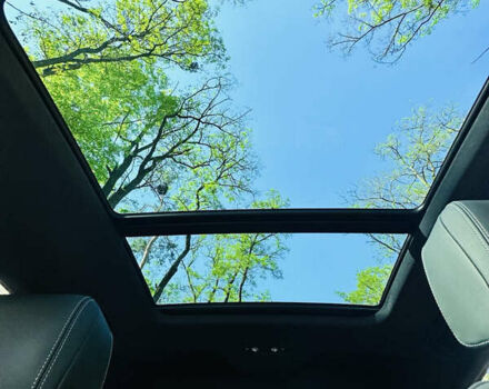 Синий Ауди E-Tron, объемом двигателя 0 л и пробегом 11 тыс. км за 48000 $, фото 28 на Automoto.ua