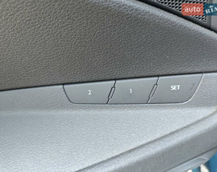 Ауди E-Tron 2020 в Киеве на Automoto.ua Синий Ауди E-Tron, объемом двигателя 0 л и пробегом 154 тыс. км за 29800 $, фото 35 на Automoto.ua