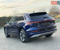Синий Ауди E-Tron, объемом двигателя 0 л и пробегом 71 тыс. км за 28300 $, фото 49 на Automoto.ua