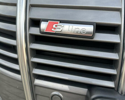 Синій Ауді E-Tron, об'ємом двигуна 0 л та пробігом 68 тис. км за 35500 $, фото 15 на Automoto.ua