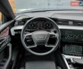 Синий Ауди E-Tron, объемом двигателя 0 л и пробегом 43 тыс. км за 39500 $, фото 14 на Automoto.ua