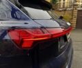 Синий Ауди E-Tron, объемом двигателя 0 л и пробегом 104 тыс. км за 33490 $, фото 11 на Automoto.ua