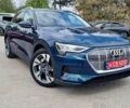 Синий Ауди E-Tron, объемом двигателя 0 л и пробегом 140 тыс. км за 22999 $, фото 72 на Automoto.ua