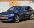 Синий Ауди E-Tron, объемом двигателя 0 л и пробегом 43 тыс. км за 39500 $, фото 95 на Automoto.ua