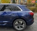 Синий Ауди E-Tron, объемом двигателя 0 л и пробегом 104 тыс. км за 33490 $, фото 13 на Automoto.ua