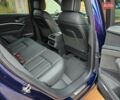 Синий Ауди E-Tron, объемом двигателя 0 л и пробегом 43 тыс. км за 39500 $, фото 70 на Automoto.ua