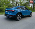 Синий Ауди E-Tron, объемом двигателя 0 л и пробегом 11 тыс. км за 48000 $, фото 7 на Automoto.ua