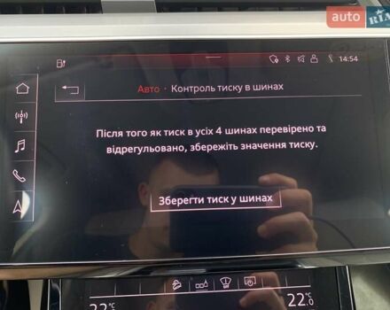 Синий Ауди E-Tron, объемом двигателя 0 л и пробегом 57 тыс. км за 38500 $, фото 120 на Automoto.ua