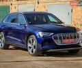 Синий Ауди E-Tron, объемом двигателя 0 л и пробегом 43 тыс. км за 39500 $, фото 94 на Automoto.ua