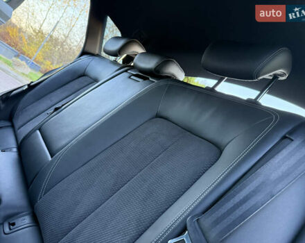 Синій Ауді E-Tron, об'ємом двигуна 0 л та пробігом 170 тис. км за 26499 $, фото 56 на Automoto.ua