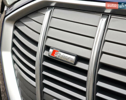 Синий Ауди E-Tron, объемом двигателя 0 л и пробегом 95 тыс. км за 34999 $, фото 12 на Automoto.ua