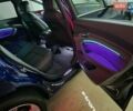 Синий Ауди E-Tron, объемом двигателя 0 л и пробегом 43 тыс. км за 39500 $, фото 61 на Automoto.ua