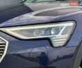 Синий Ауди E-Tron, объемом двигателя 0 л и пробегом 62 тыс. км за 28650 $, фото 28 на Automoto.ua
