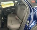 Синий Ауди E-Tron, объемом двигателя 0 л и пробегом 62 тыс. км за 28650 $, фото 49 на Automoto.ua