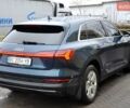Синий Ауди E-Tron, объемом двигателя 0 л и пробегом 52 тыс. км за 31500 $, фото 7 на Automoto.ua