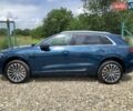 Синий Ауди E-Tron, объемом двигателя 0 л и пробегом 57 тыс. км за 38500 $, фото 25 на Automoto.ua