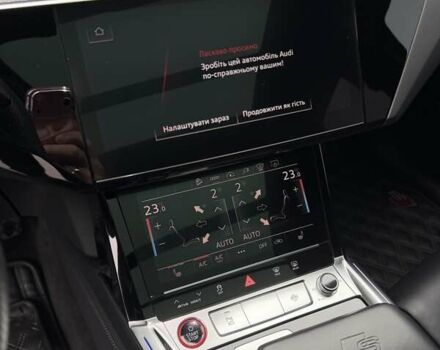 Синій Ауді E-Tron, об'ємом двигуна 0 л та пробігом 57 тис. км за 46000 $, фото 21 на Automoto.ua