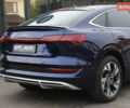 Синий Ауди E-Tron, объемом двигателя 0 л и пробегом 70 тыс. км за 34700 $, фото 12 на Automoto.ua